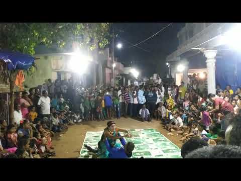 raguluthundhi mogali poda #villagedance ||village