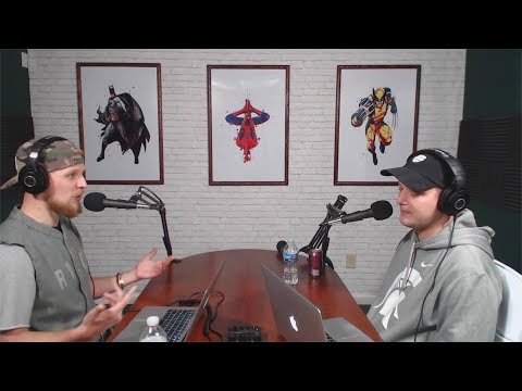 Hip-Hop Was The Best When... | The Specktators Podcast #12