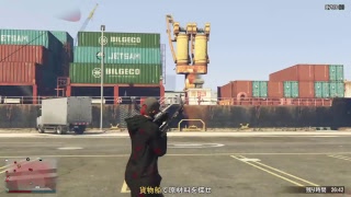GTA5 オンラインでまったりプレイ