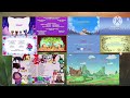 Credits Remix 9