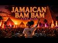 HUGEL X SOLTO Jamaican Bam Bam Afro House Remix 2026