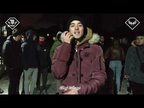 BORED 043, YUCK & DELFAS | CUARTOS FILTROS BDC SILVER  BATTLES