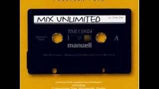 (in the mix) Microworld - Booby Trab - Toja Ranch