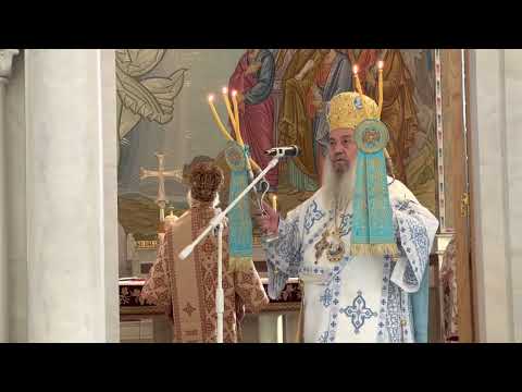 Speciale e Ditës - E Kremtja  e Theofanisë.