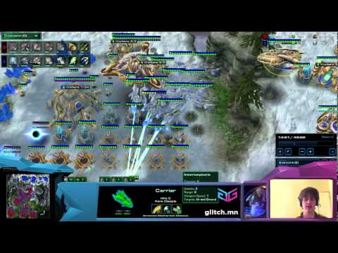 Cracking The Turtle: ZvP How to Beat Skytoss