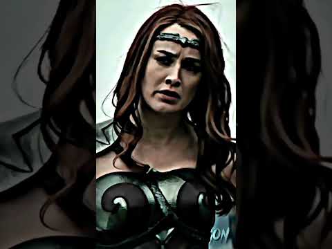 HUMAN GAROU VS THE SEVEN (THE BOYS)