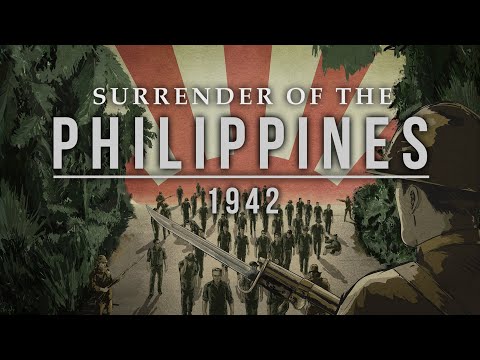 Surrender of the Philippines | Battle of Bataan