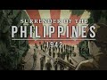Surrender of the Philippines, 1942 WWII (OFFICIAL FILM)
