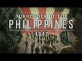 Surrender Of The Philippines 1942 WWII OFFICIAL FILM