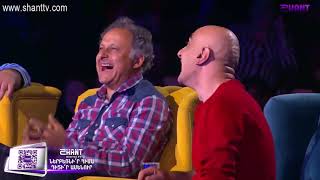 Հումորի լիգա 3/Humori Liga 3-gyumri vs yerevan