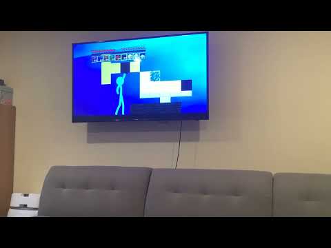 I voiced over The Building Contest - Animation vs. Minecraft Shorts Ep. 2