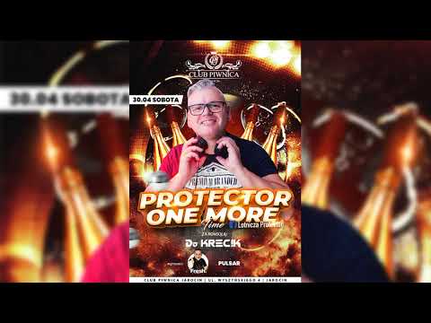 Krecik @ Piwnica Jarocin (30.04.2022) # Protector One More Time