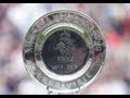 How it's made: Hoe wordt de kampioensschaal gemaakt?