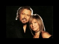 Barbra Streisand  - Golden Dawn (Instrumental) 2005