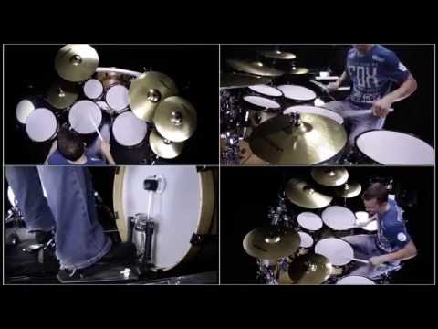 Superior Drummer 2 - Indiependent SDX - Jobeky Drums & Cymbals