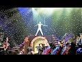 DJ BoBo - Shadows Of The Night ( Celebration Show )