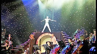 DJ BoBo - Shadows Of The Night ( Celebration Show )