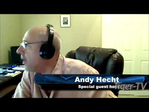 Jul 7th Tom O'Brien Show on TFNN - 2015