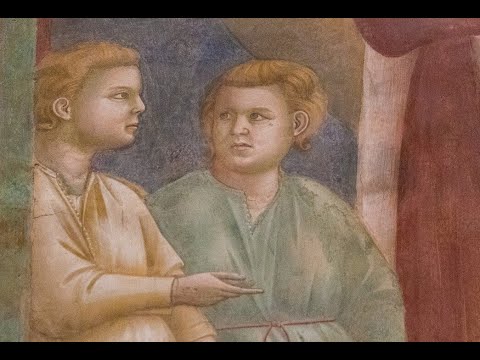 14 marzo 2022 - «Non giudicate e non sarete giudicati...» (Luca 6,37).