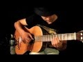 Gary Moore - Remember Me with Love (cover)