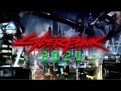 Cyberpunk 2020 #1 - Ihr trefft euch in einer Bar ✪ PEN & PAPER