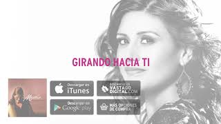Girando Hacia Ti -  Marcela Gandara (Audio Oficial)
