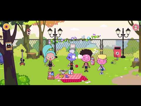 Miga Town: My Hospital Video