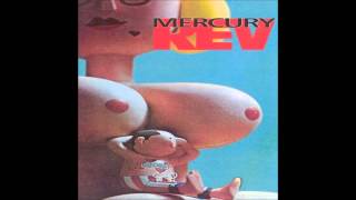 Mercury Rev - Meth of a Rockette's Kick