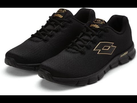 Lotto Sports Shoes - Latest Price 