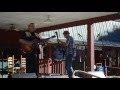 David Holt & Josh Goforth 10-7-16 (2 of 2)