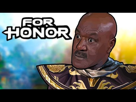 Forhonor Wiki