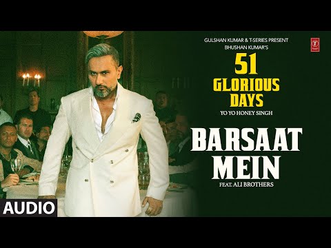 Barsaat Mein (Full Audio) — watch video