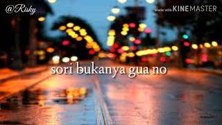 Download lagu story wa klo mantan minta balikan mp3