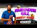 Amrinder Gill Comedy Video Mittran Da Challeya Truck Ni Chaupal Binnu Dhillon Watch Now