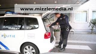 preview picture of video 'Steekpartij in Velsen Noord, man aangehouden bij RKZ in Beverwijk'