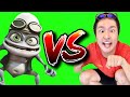 Funny sagawa1gou TikTok Videos September 24, 2021 (Crazy Frog) | SAGAWA Compilation