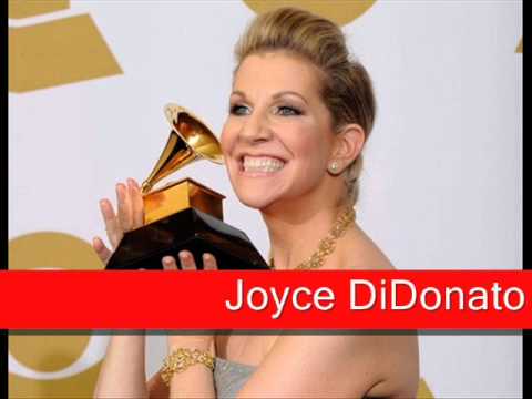 Joyce DiDonato: Durante, 'Danza, danza fanciulla gentile'
