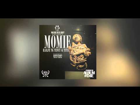 Dogside Music Group - Momie (Album Dogside Foreva)