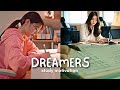 Dreamers (JungKook) | study motivation from kdramas 📚
