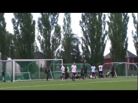 Karanba - Norway Cup 2011