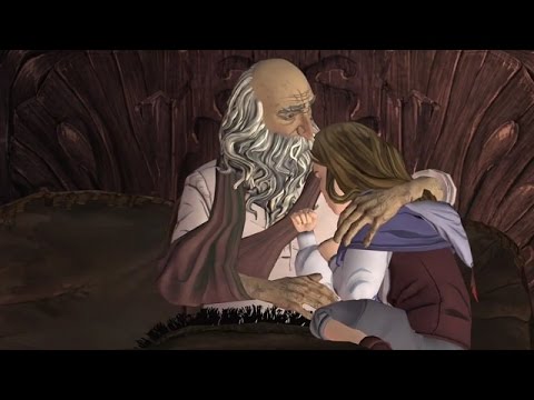 King's Quest Chapter 5: The Good Knight (PS4) Playthrough - NintendoComplete