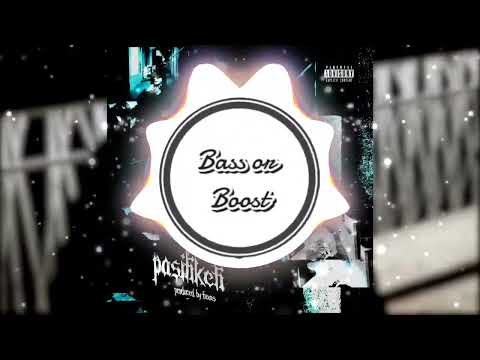 Fuxas & Proflame - KUR AS ESU (bassboosted)