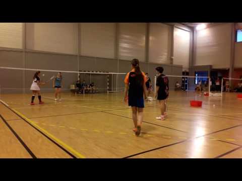 tournoi tij n°1 TALENCE 23 et 24 septembre 2016