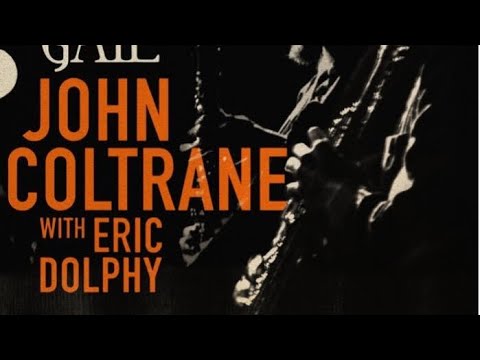 John Coltrane & Eric Dolphy Evenings at the Village Gate