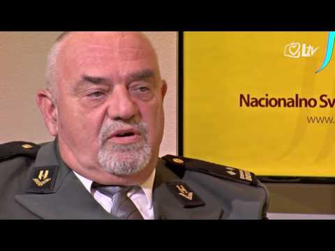 Prozor svetog Josipa 8.6.2016.