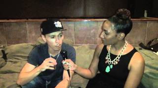 The Film Interchange Khaled Ouaaz video