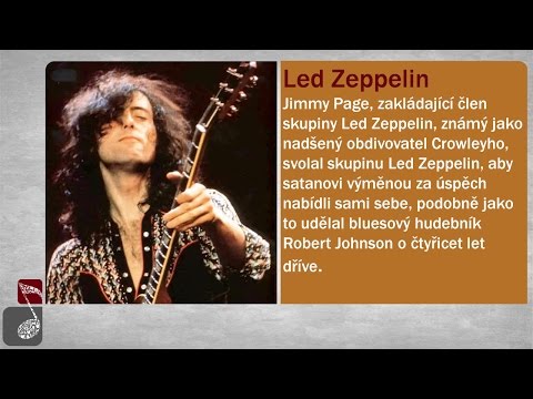 5. Druhé období: Histórie hudby 1970 - 1990 - Christian Berdahl