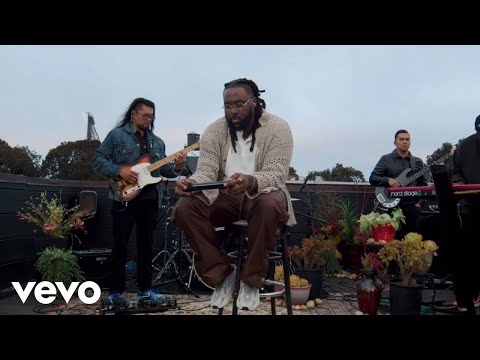 Rexx Life Raj - Blue Hour Sessions: Sunset Over College Park (Official Video)