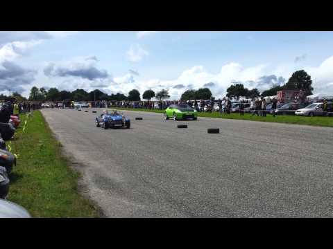 Thumbnail for Nissan 370Z vs Kaipan 12. Ilegal action Sokolov sprinty by Kaipan
