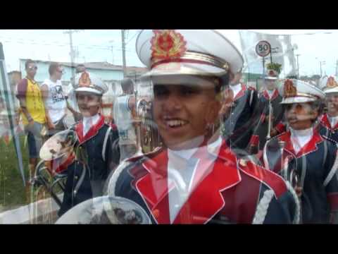 Fotos FAPACH - Fanfarra Padre Chico Lagoinha - 2009